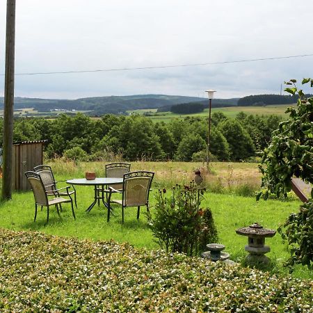 Villa Luxurious Farmhouse Near The Ski Area Hellenthal Exterior foto